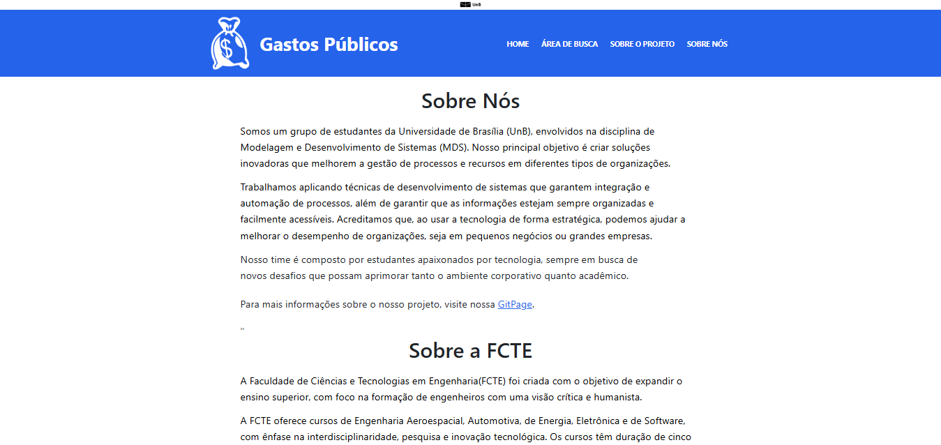 Imagem Sobre Nós