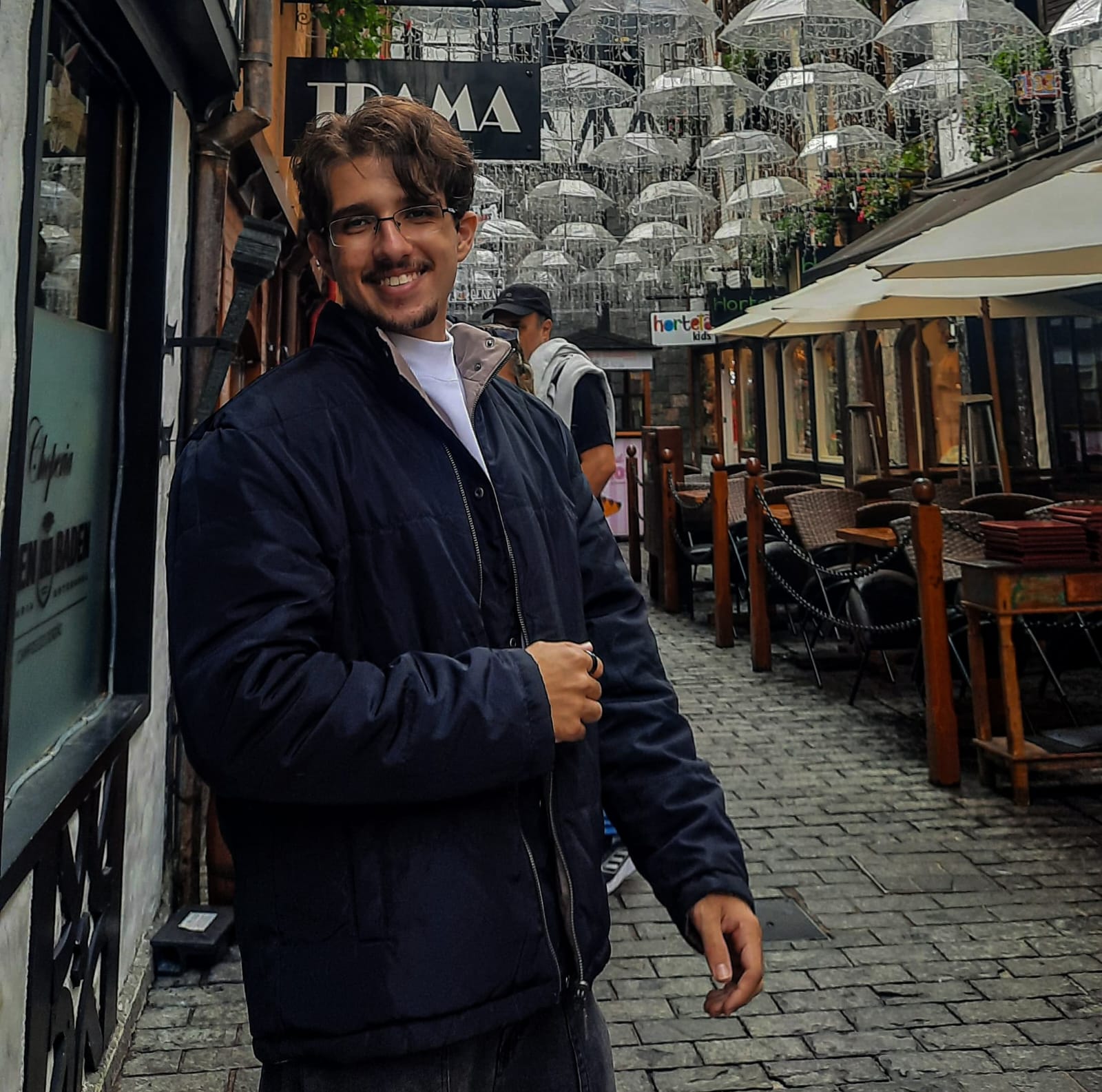 Arthur Vilas Boas Laterza