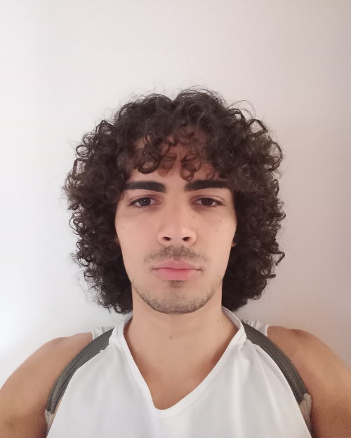 Erick Ryan Caetano Guimaraes