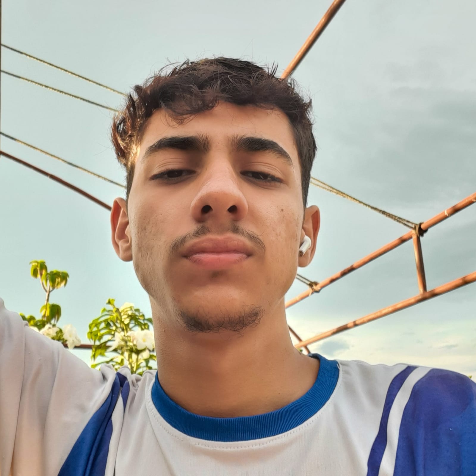 Gustavo Emmanuel dos Santos Rodrigues