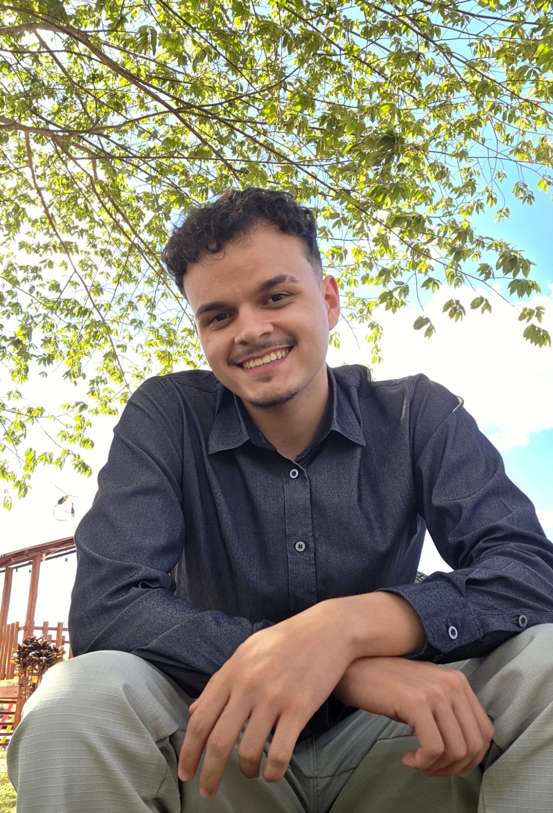 Marcus Vinicius Rezende Dos Santos