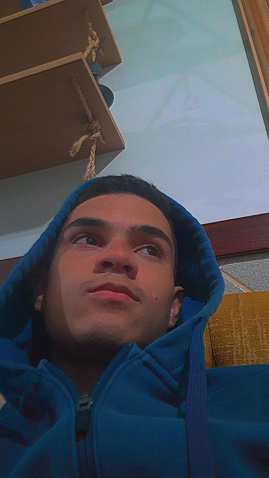 Israel Soares