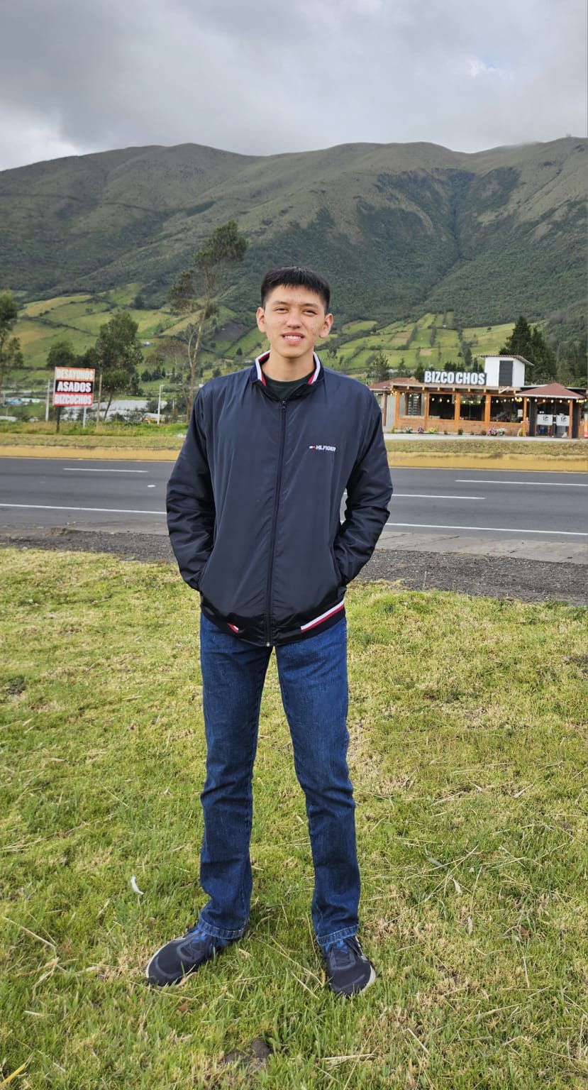 Jorge Vasquez