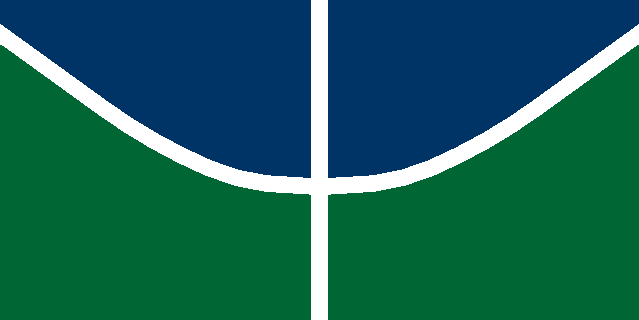 Logo da UnB