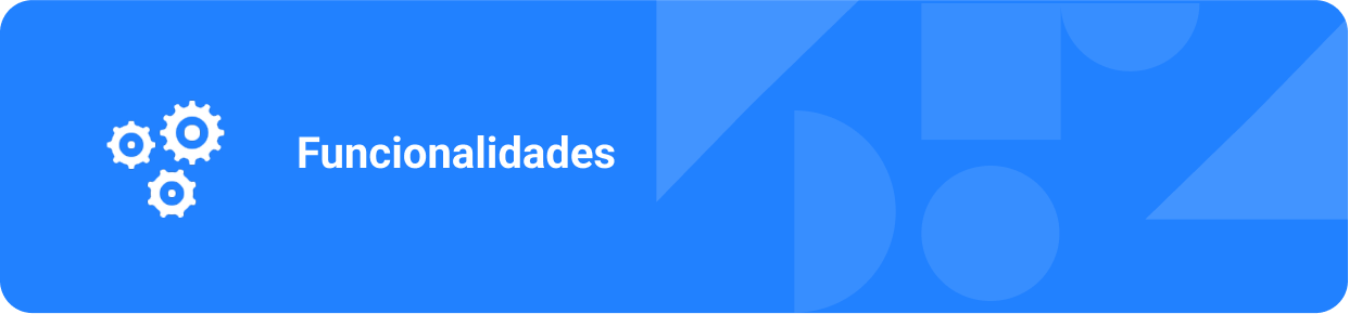 capa da seção de funcionalidades